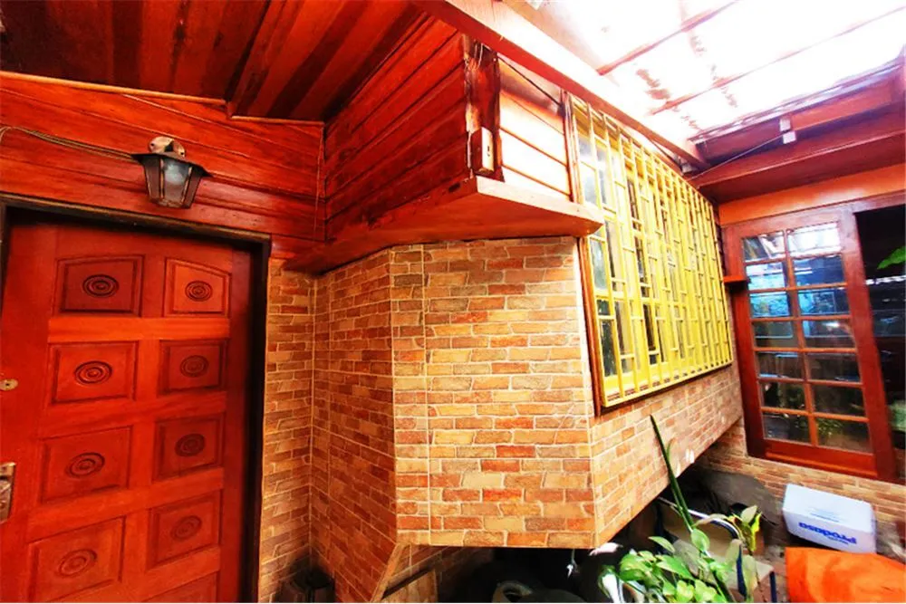Casa, 4 quartos, 165 m² - Foto 14