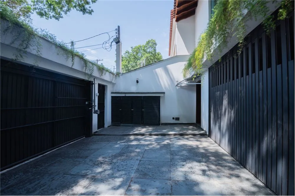 Casa, 5 quartos, 629 m² - Foto 25