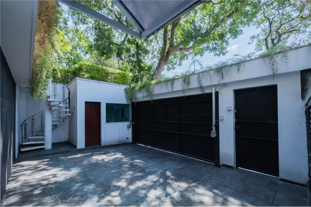 Casa, 5 quartos, 629 m² - Foto 9