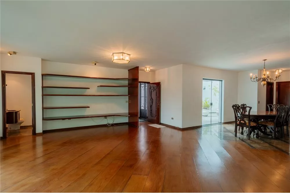 Casa, 5 quartos, 629 m² - Foto 20