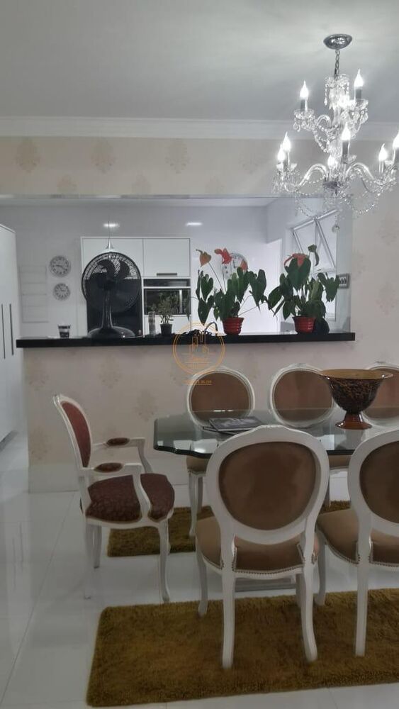 Cobertura, 3 quartos, 300 m² - Foto 3