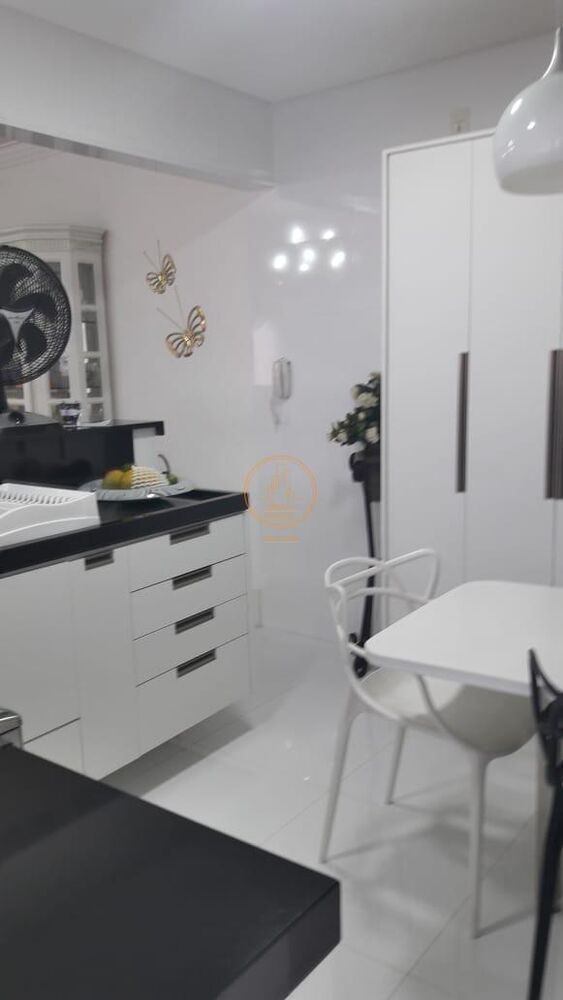 Cobertura, 3 quartos, 300 m² - Foto 1