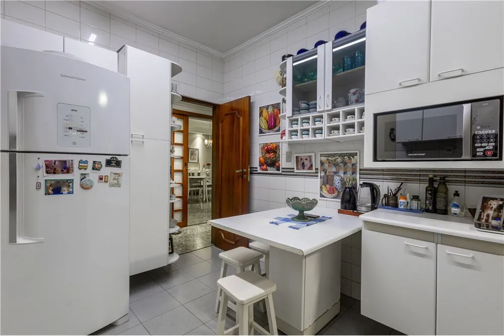 Apartamento, 3 quartos, 130 m² - Foto 5