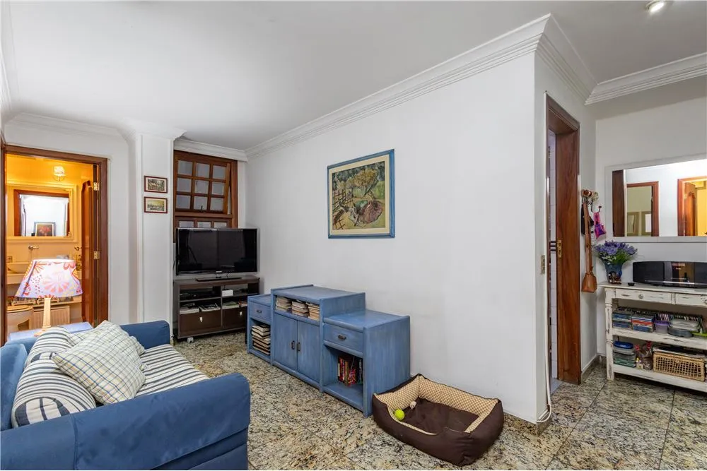 Apartamento, 3 quartos, 130 m² - Foto 8