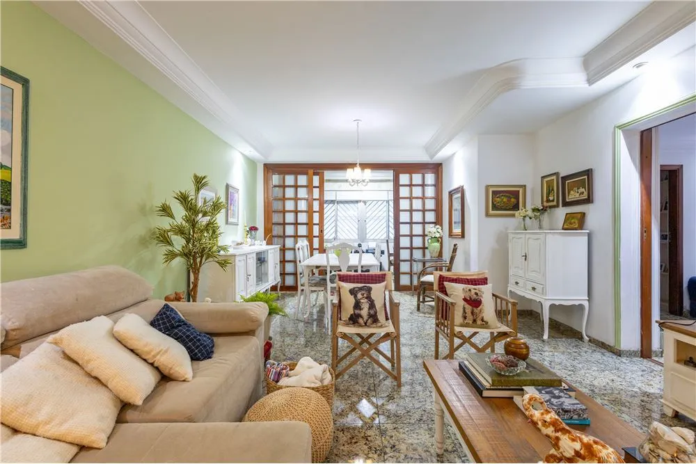 Apartamento, 3 quartos, 130 m² - Foto 7