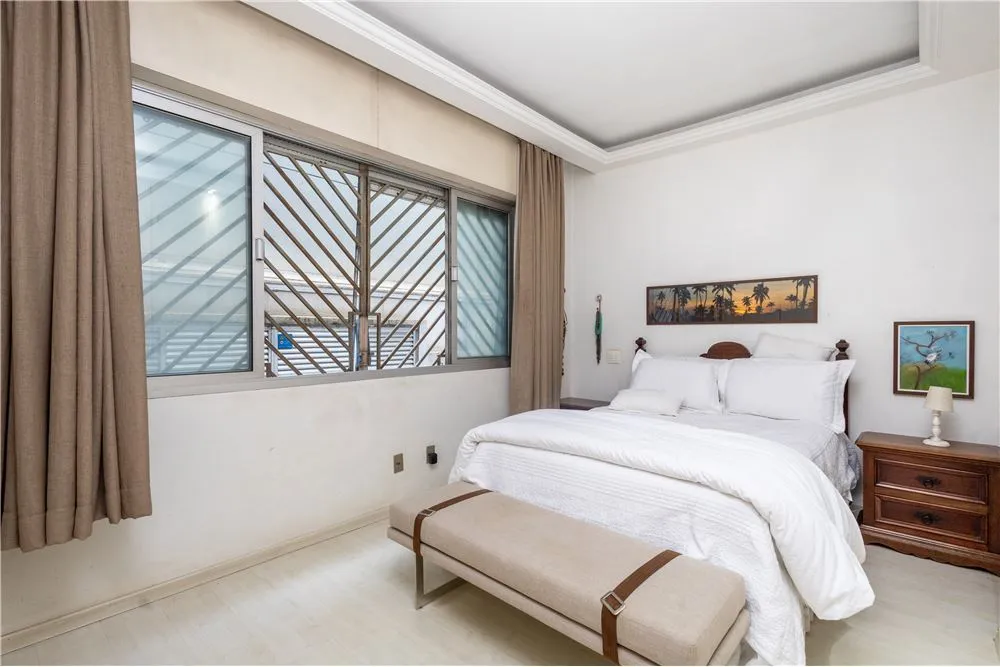 Apartamento, 3 quartos, 130 m² - Foto 6