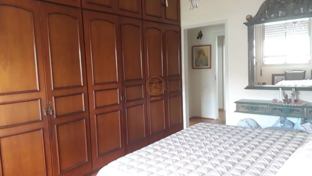 Apartamento, 4 quartos, 300 m² - Foto 2