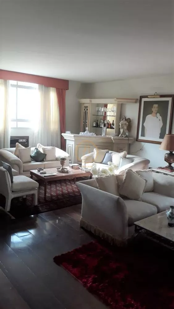 Apartamento, 4 quartos, 300 m² - Foto 12