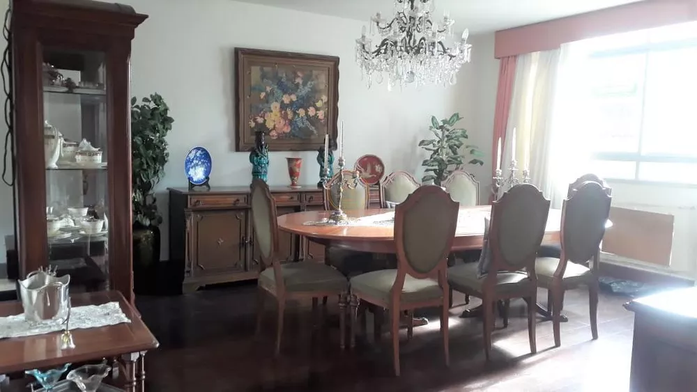 Apartamento, 4 quartos, 300 m² - Foto 13