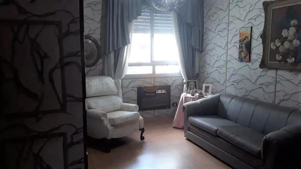 Apartamento, 4 quartos, 300 m² - Foto 9