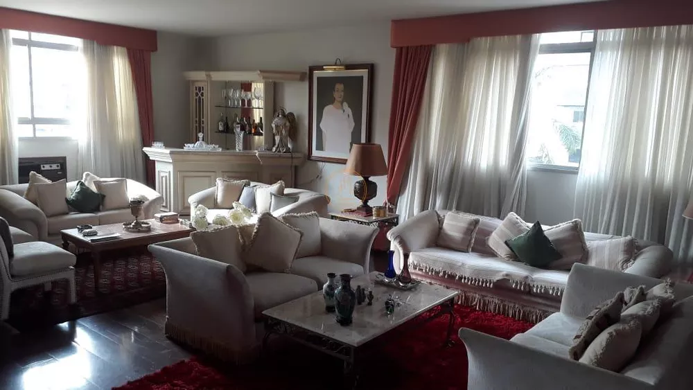 Apartamento, 4 quartos, 300 m² - Foto 19
