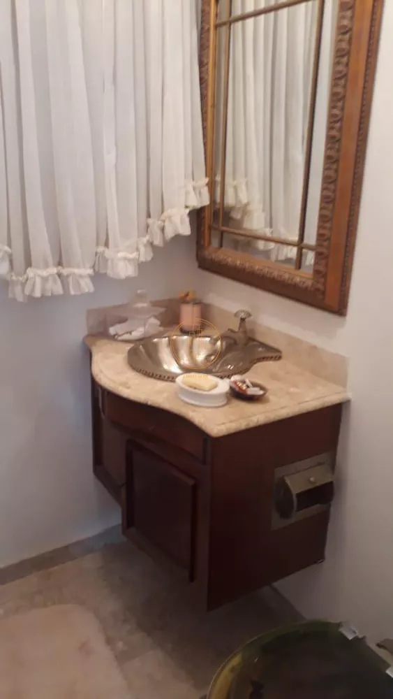 Apartamento, 4 quartos, 300 m² - Foto 5