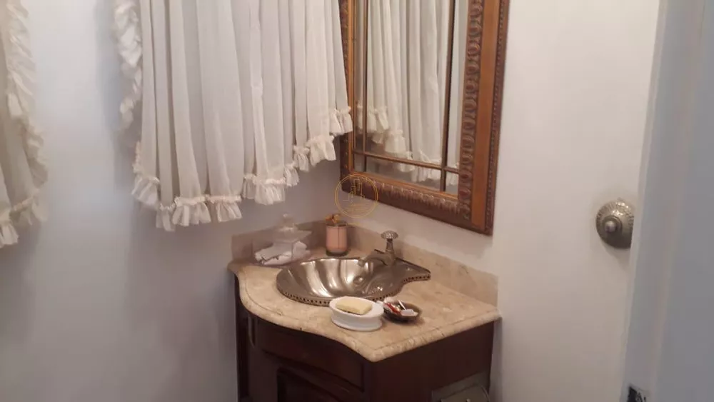 Apartamento, 4 quartos, 300 m² - Foto 4