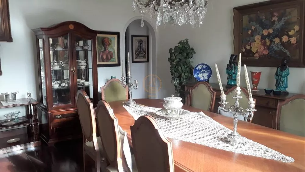 Apartamento, 4 quartos, 300 m² - Foto 1