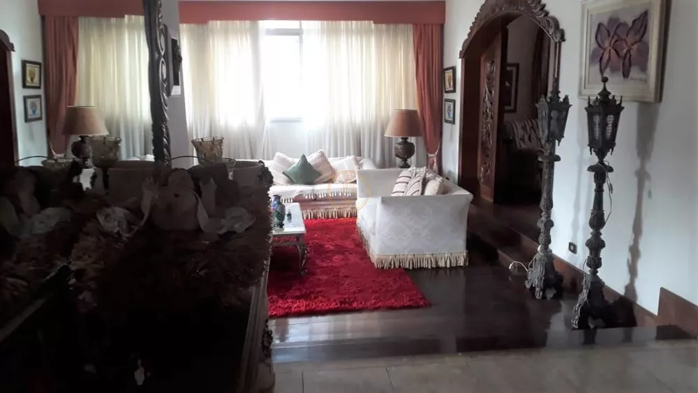 Apartamento, 4 quartos, 300 m² - Foto 20