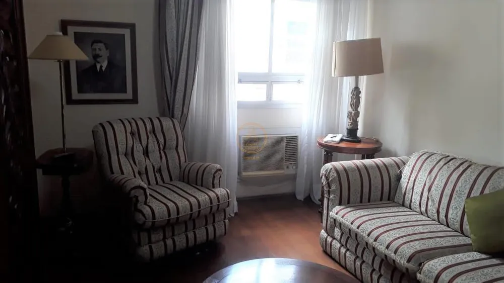 Apartamento, 4 quartos, 300 m² - Foto 2