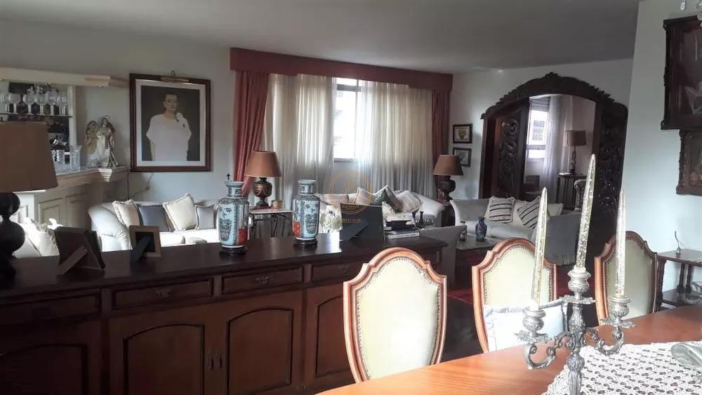Apartamento, 4 quartos, 300 m² - Foto 7