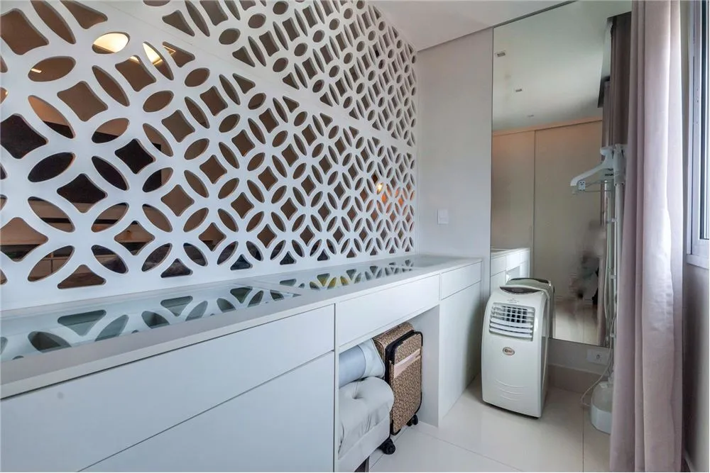 Apartamento, 3 quartos, 165 m² - Foto 3