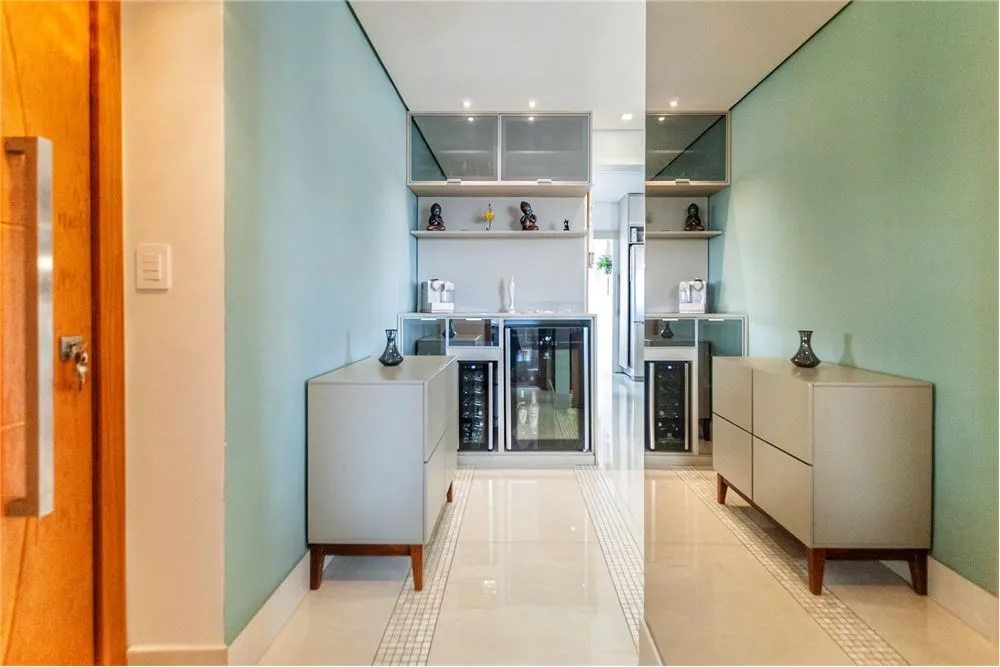 Apartamento, 3 quartos, 165 m² - Foto 10