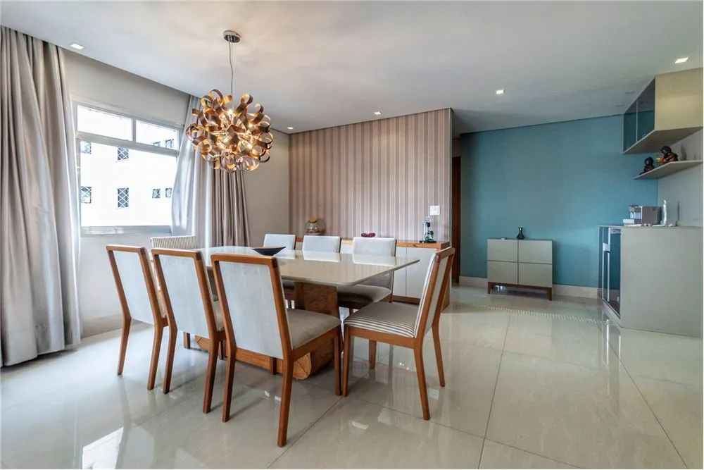 Apartamento, 3 quartos, 165 m² - Foto 8