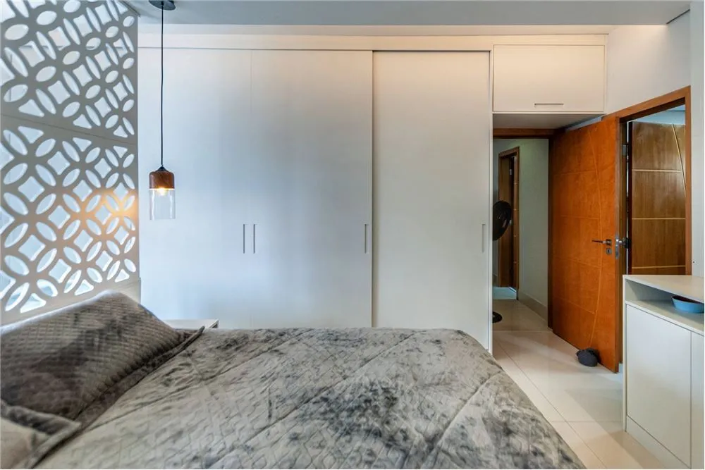 Apartamento, 3 quartos, 165 m² - Foto 2