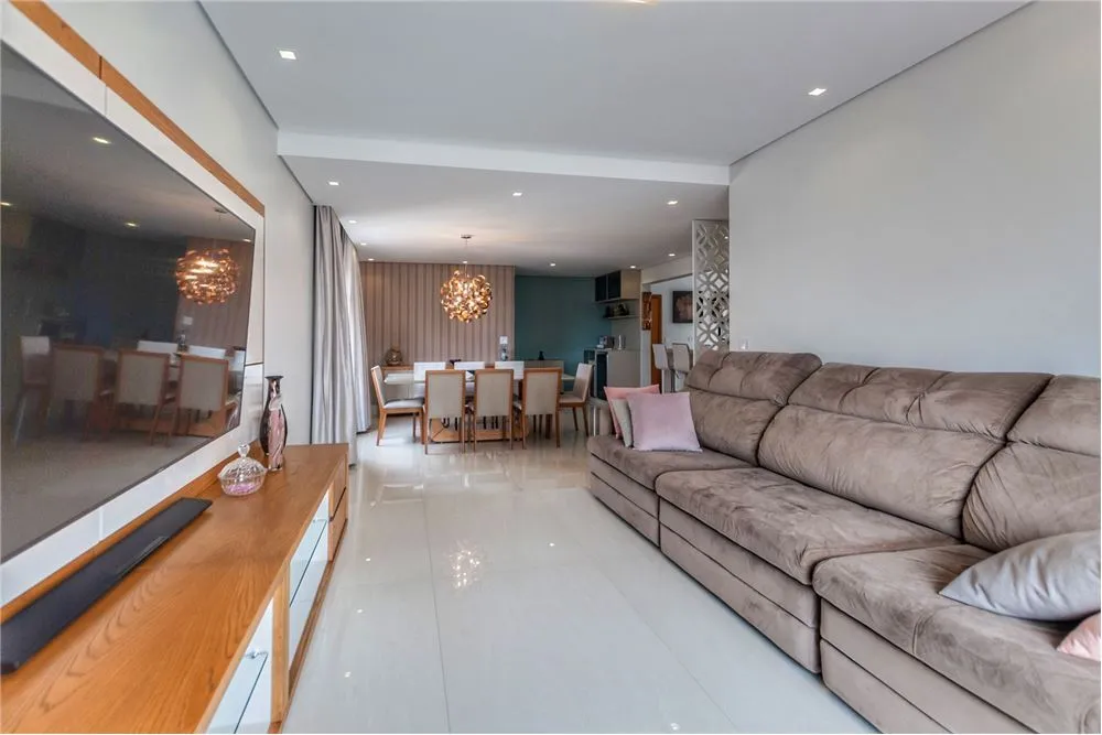 Apartamento, 3 quartos, 165 m² - Foto 7