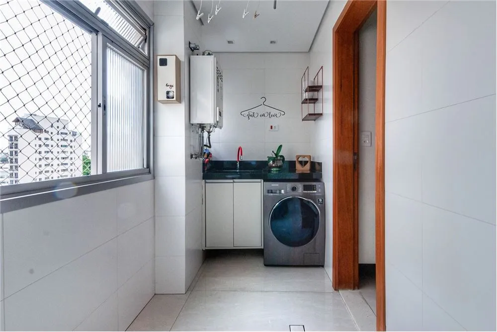 Apartamento, 3 quartos, 165 m² - Foto 12