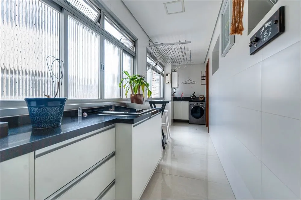 Apartamento, 3 quartos, 165 m² - Foto 11