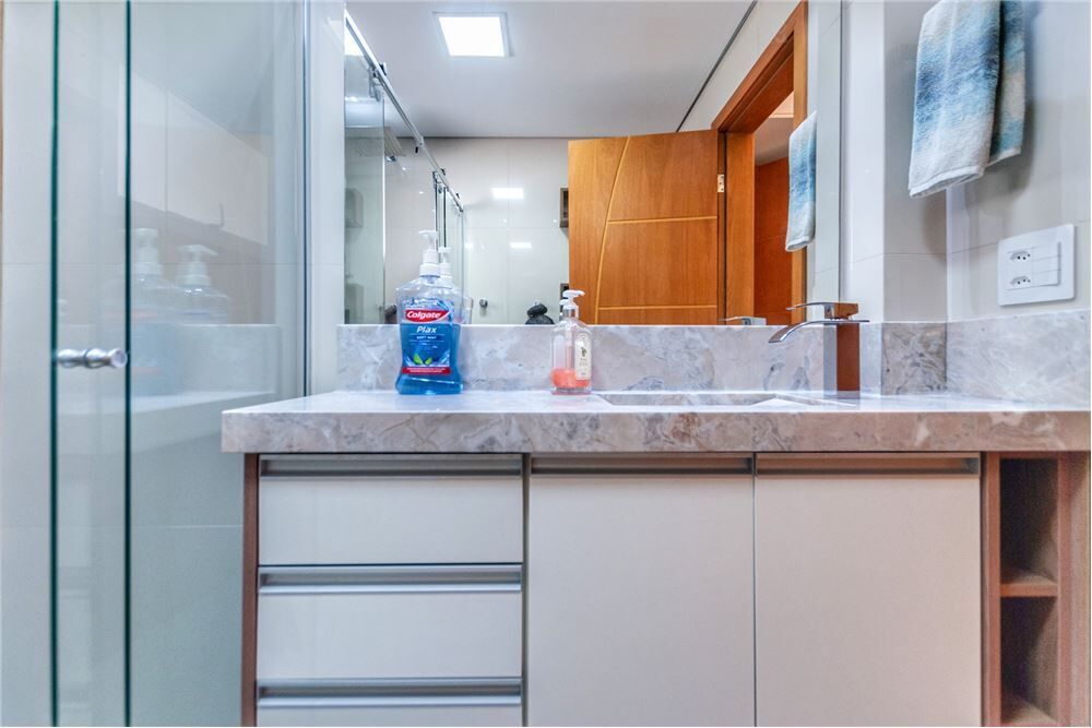 Apartamento, 3 quartos, 165 m² - Foto 4