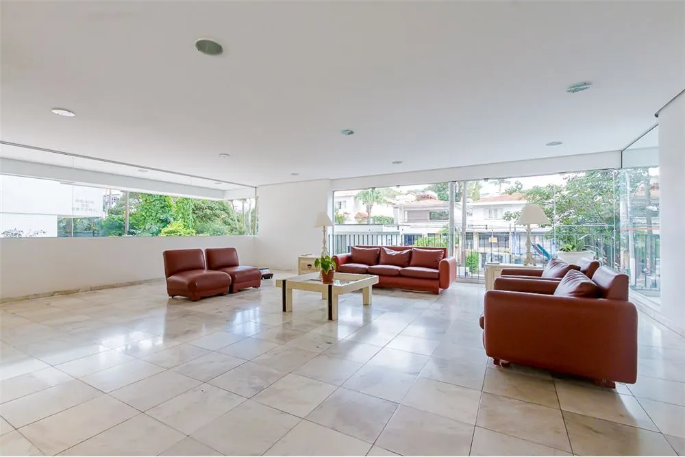 Apartamento, 3 quartos, 104 m² - Foto 4