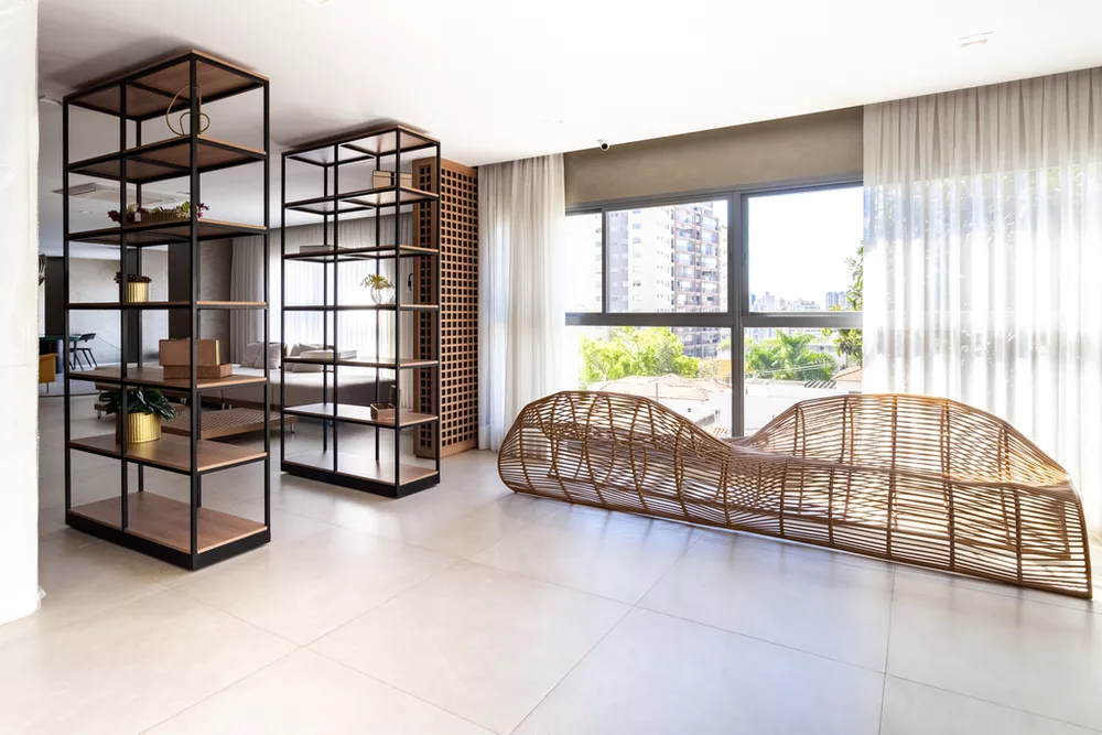 Apartamento, 1 quarto, 47 m² - Foto 13