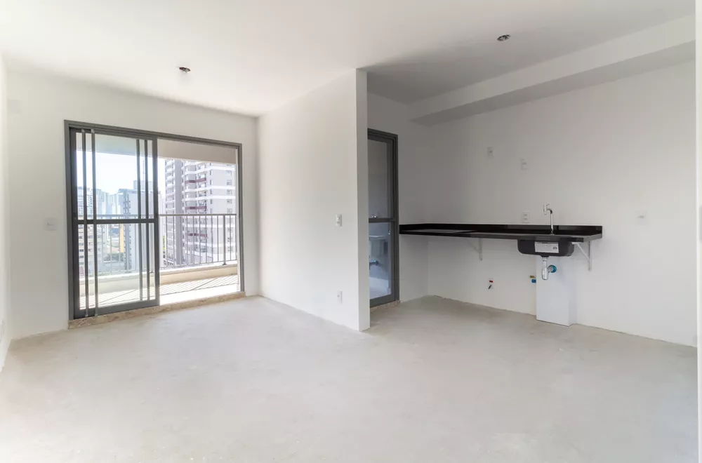 Apartamento, 1 quarto, 47 m² - Foto 15