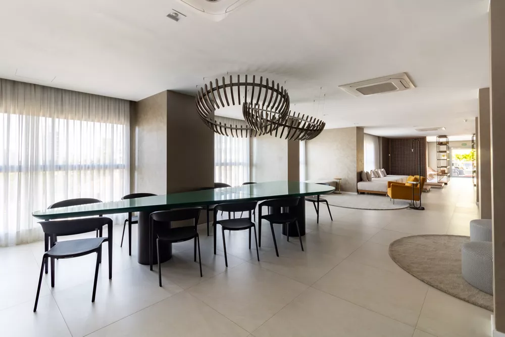 Apartamento, 1 quarto, 47 m² - Foto 4