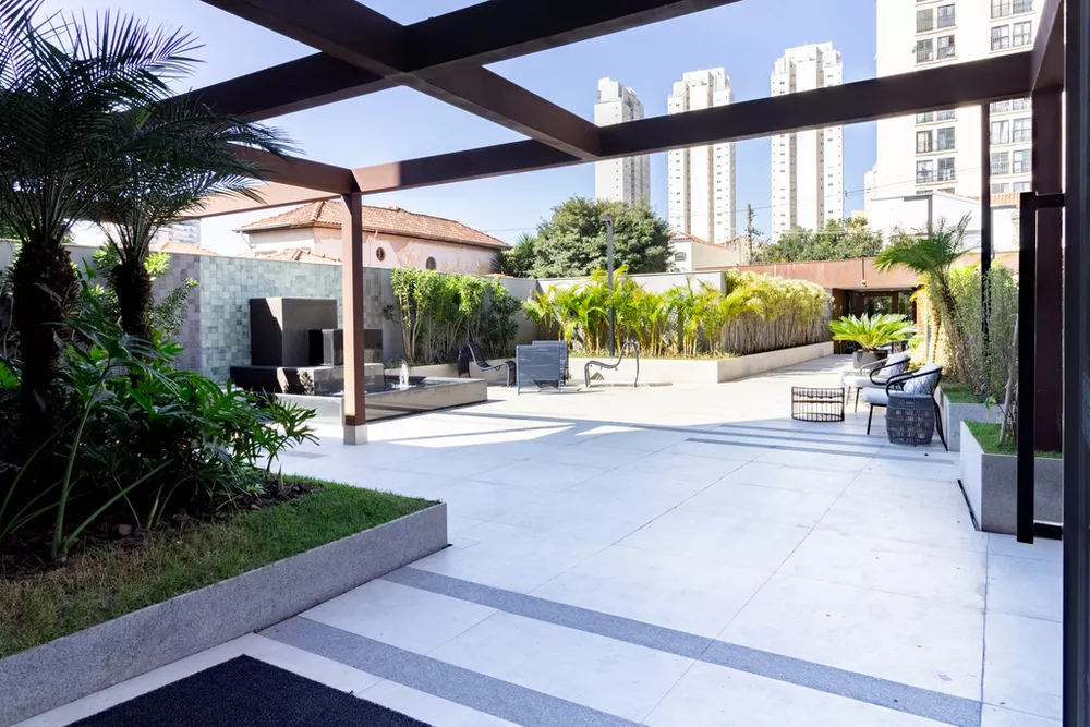 Apartamento, 1 quarto, 47 m² - Foto 11