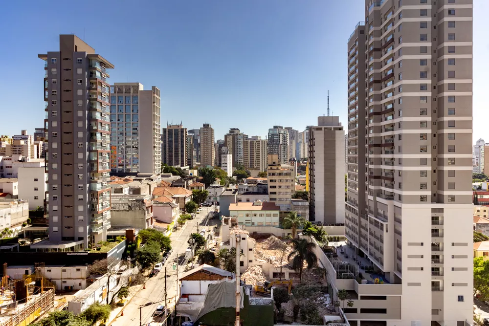 Apartamento, 1 quarto, 47 m² - Foto 12