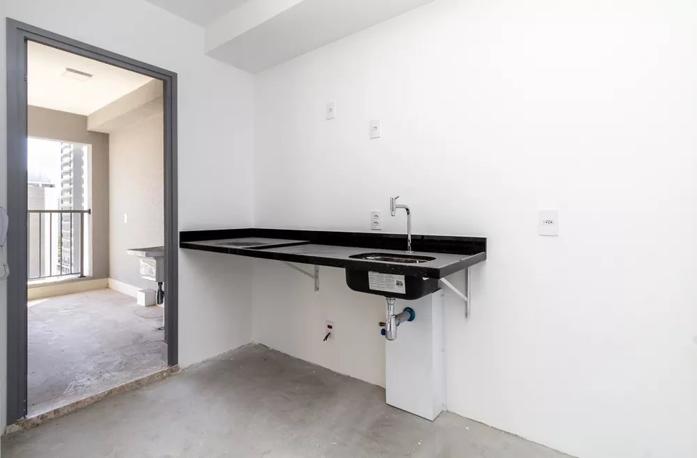 Apartamento, 1 quarto, 47 m² - Foto 5