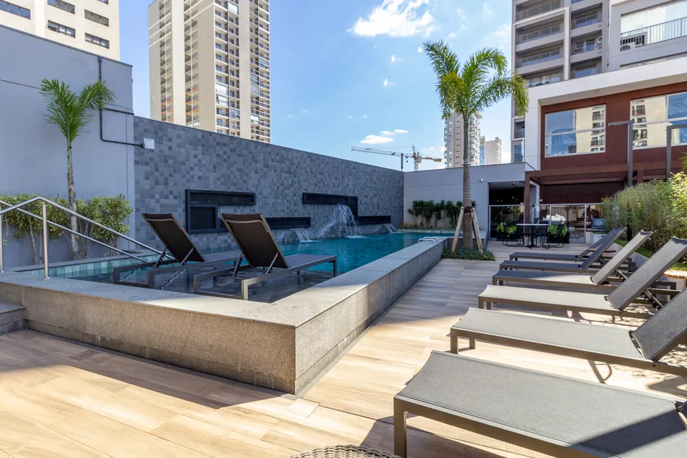 Apartamento, 1 quarto, 47 m² - Foto 12