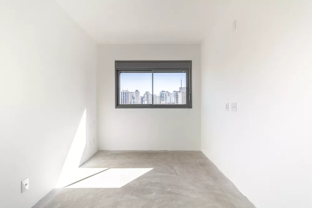 Apartamento, 1 quarto, 47 m² - Foto 9