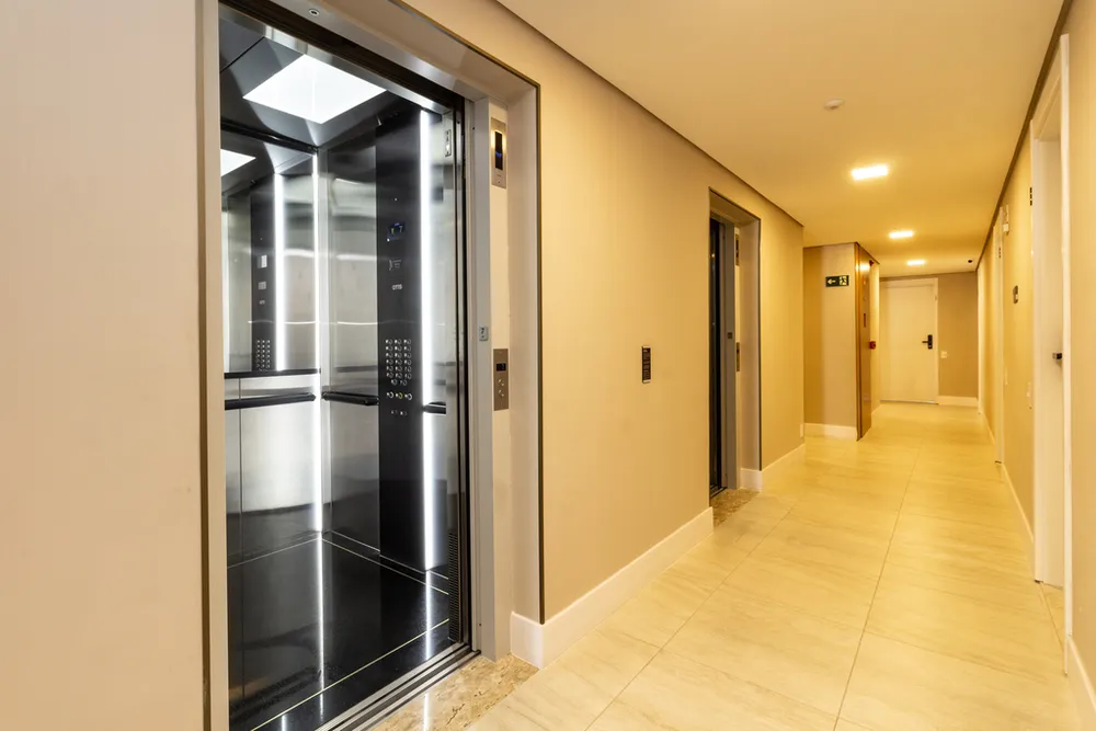 Apartamento, 1 quarto, 47 m² - Foto 2