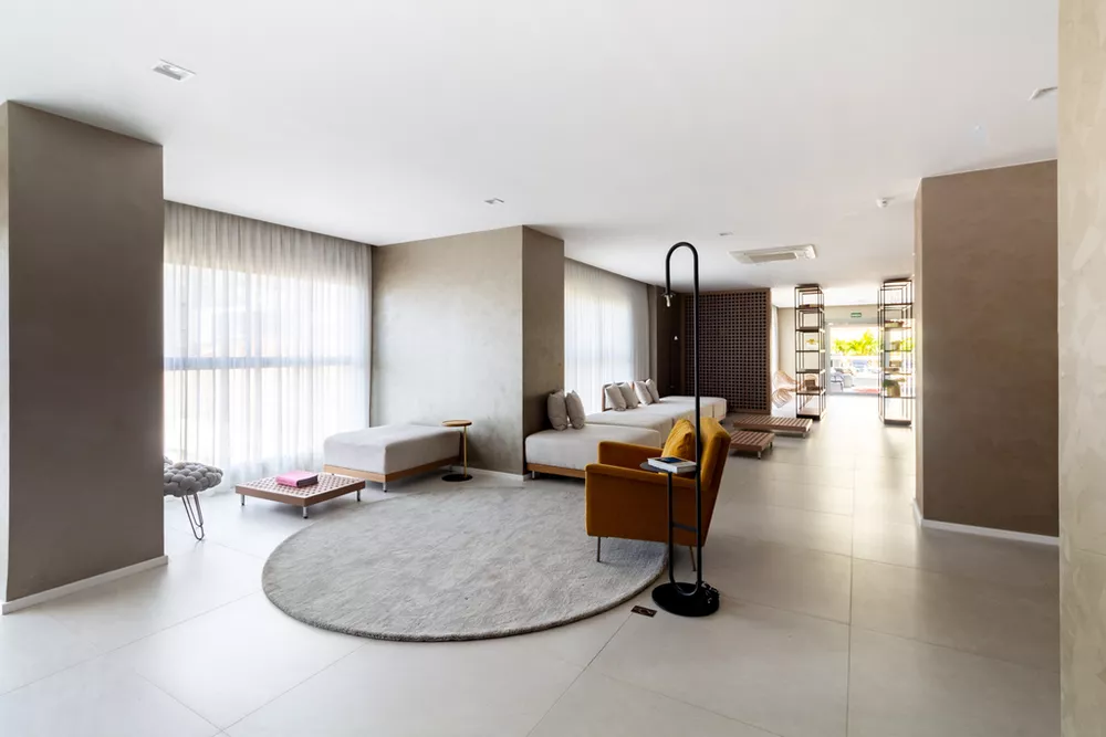 Apartamento, 1 quarto, 47 m² - Foto 10