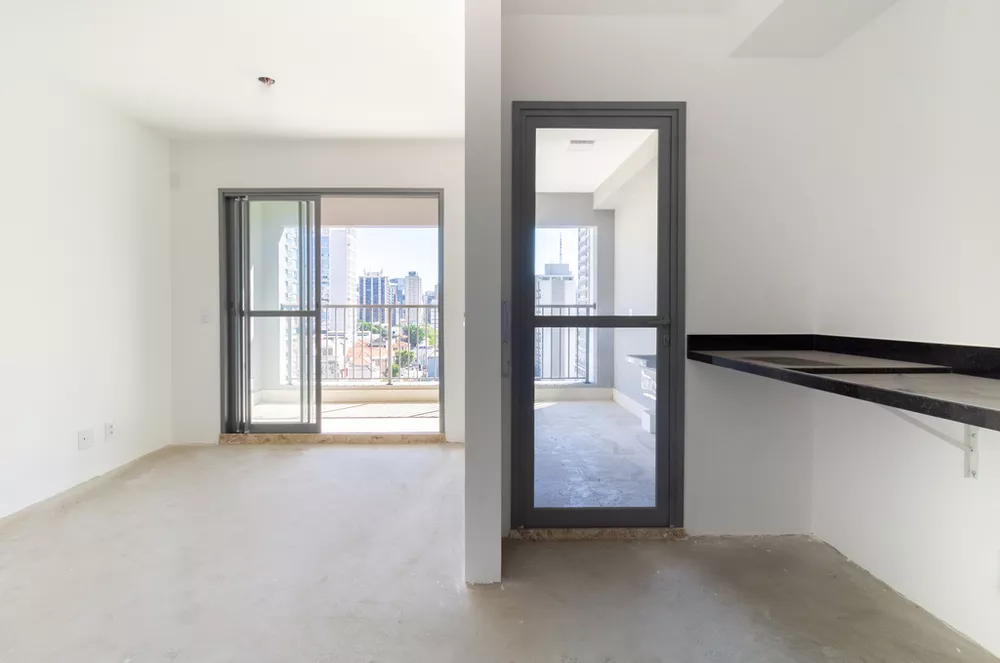 Apartamento, 1 quarto, 47 m² - Foto 14