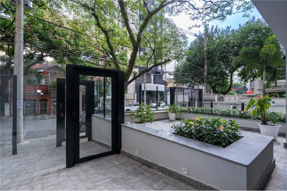 Apartamento, 2 quartos, 88 m² - Foto 4