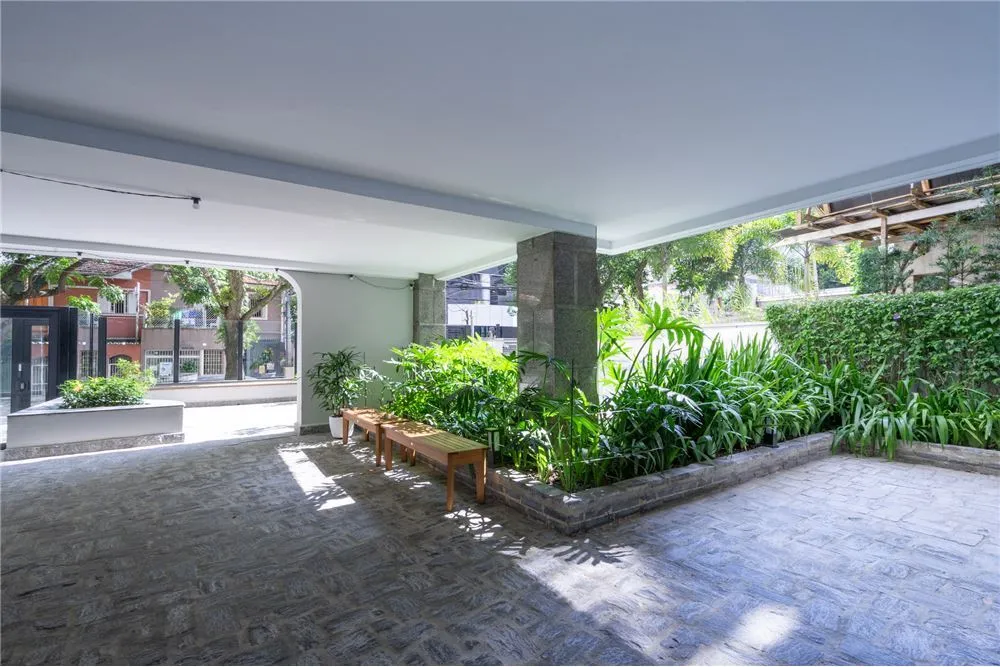 Apartamento, 2 quartos, 88 m² - Foto 1