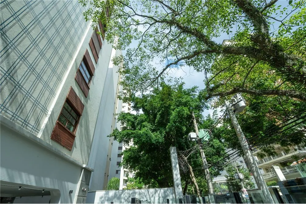 Apartamento, 2 quartos, 88 m² - Foto 2