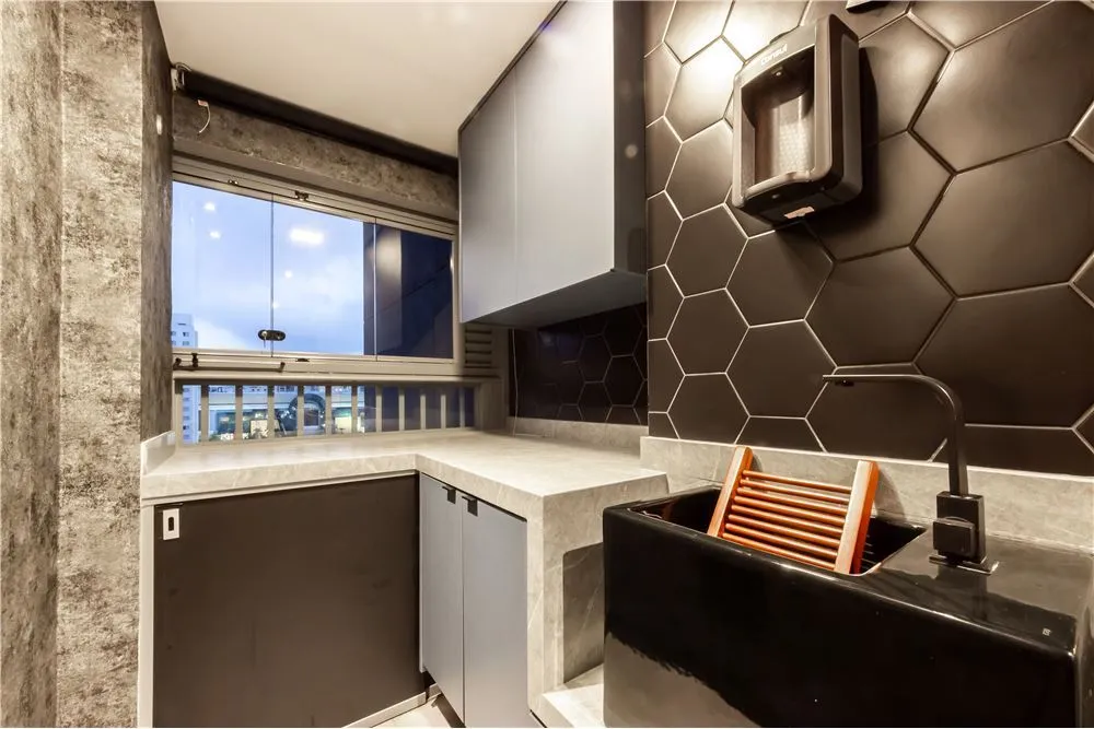 Apartamento, 1 quarto, 50 m² - Foto 1