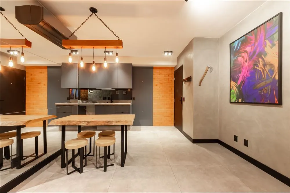 Apartamento, 1 quarto, 50 m² - Foto 4