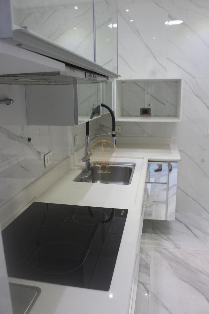 Apartamento, 4 quartos, 480 m² - Foto 8