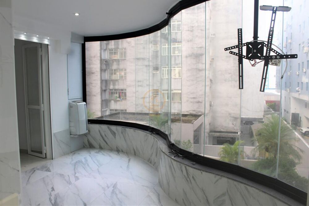 Apartamento, 4 quartos, 480 m² - Foto 5
