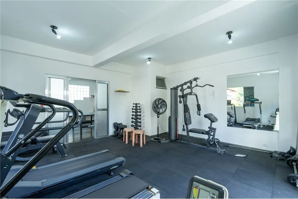 Apartamento, 2 quartos, 73 m² - Foto 3