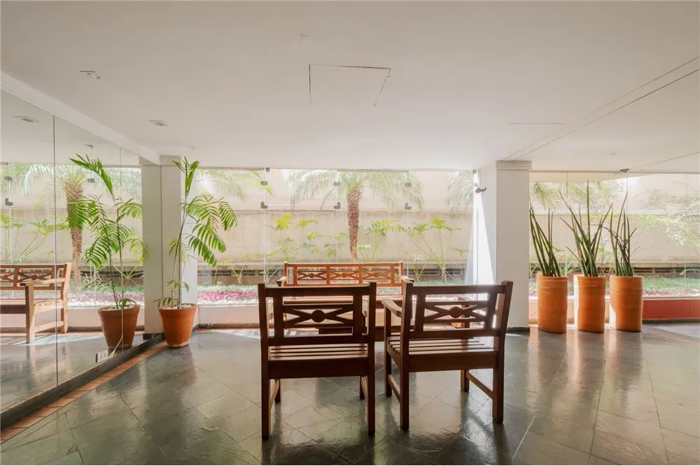 Apartamento, 1 quarto, 41 m² - Foto 2